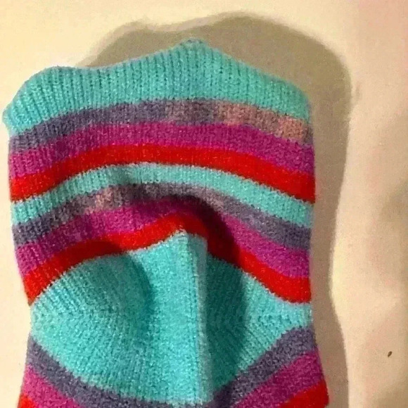 American Girl Hoodie Jacket and Matching Socks Ready For Fun 2004 - Picture 8 of 10